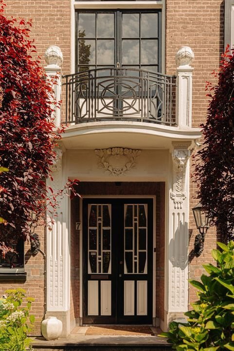 Villa a Haarlem, Olanda Settentrionale, Paesi Bassi 5 - 18731094
