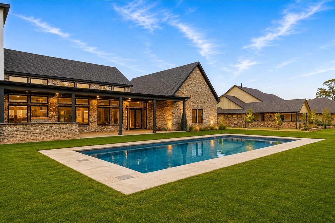 Casa a Fort Worth, Texas, Stati Uniti 3 - 18730162
