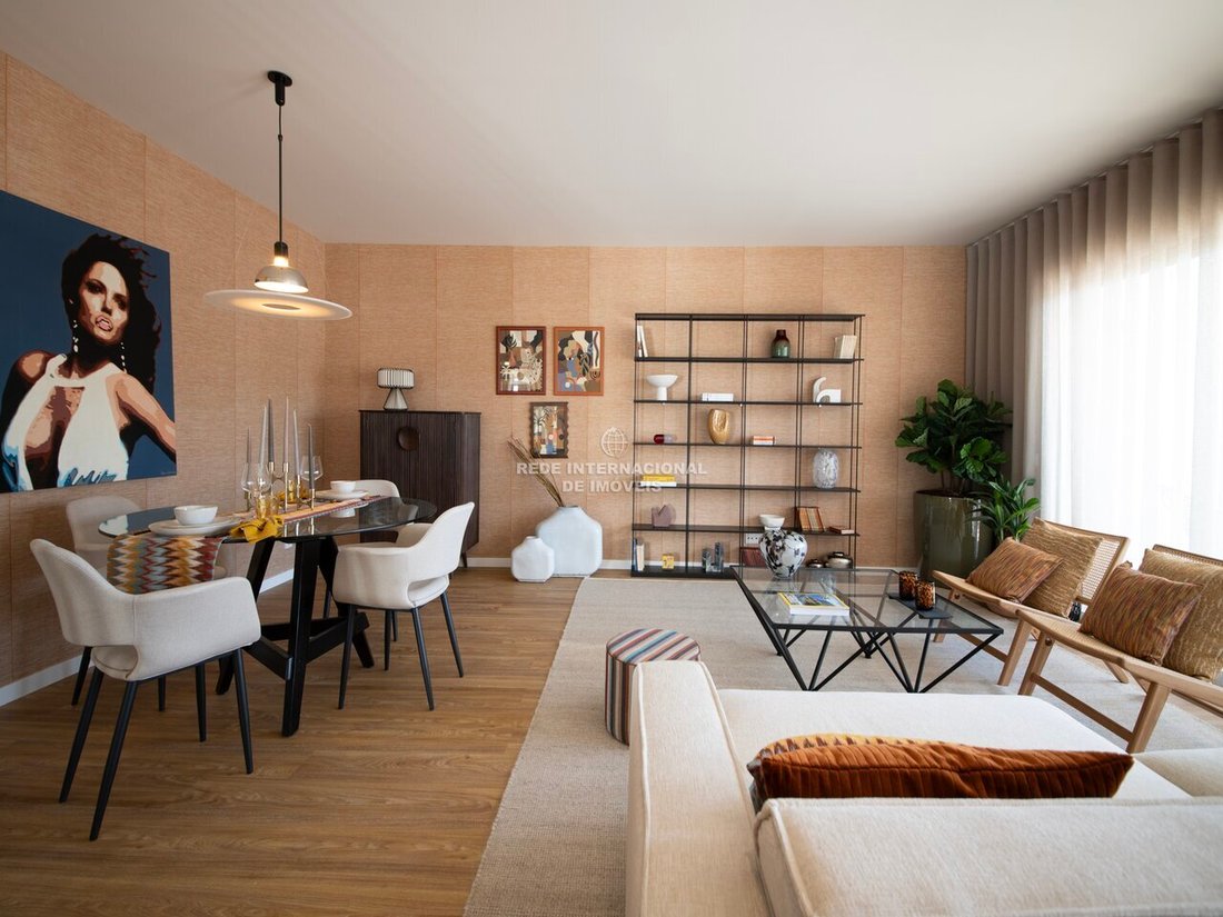 Apartamento en Santo António dos Cavaleiros, Distrito de Lisboa, Portugal 4 - 18730745