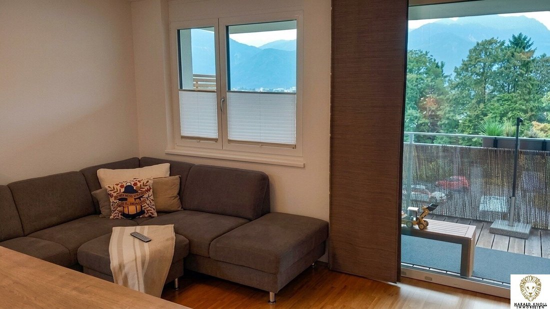 Appartement à Breitenbach am Inn, Tyrol, Autriche 5 - 18731206