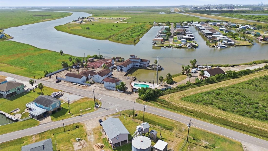 Otros en Freeport, Texas, Estados Unidos 2 - 18729882