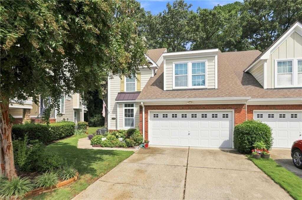 Eigentumswohnung in Virginia Beach, Virginia, Vereinigte Staaten 1 - 18730208