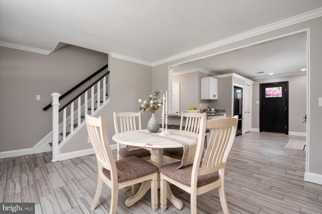 Haus in Arnold, Maryland, Vereinigte Staaten 4 - 18730765