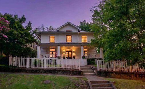 Casa en Birmingham, Alabama, Estados Unidos 1