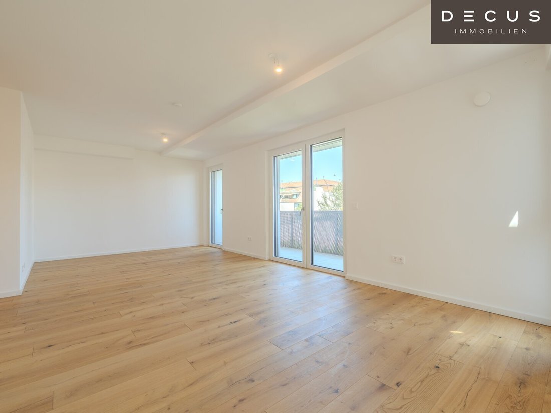 Wohnung in Wien, Wien, Österreich 2 - 18731191