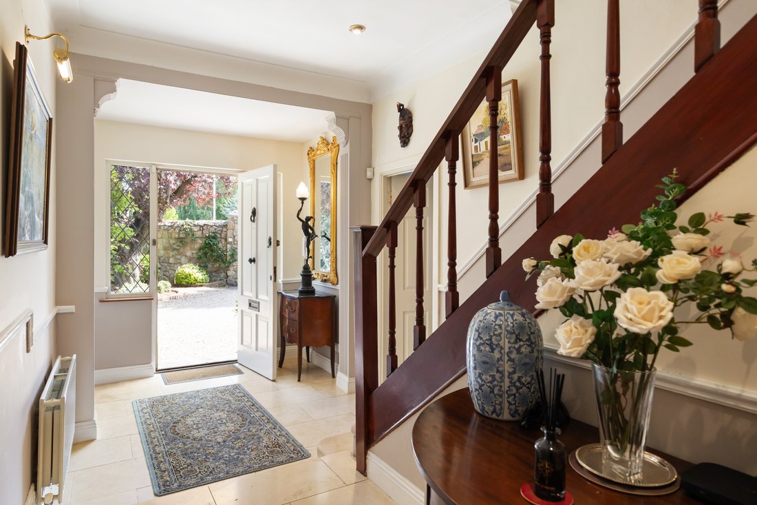 Casa a Dublin 18, Dublino, Irlanda 3 - 18730875