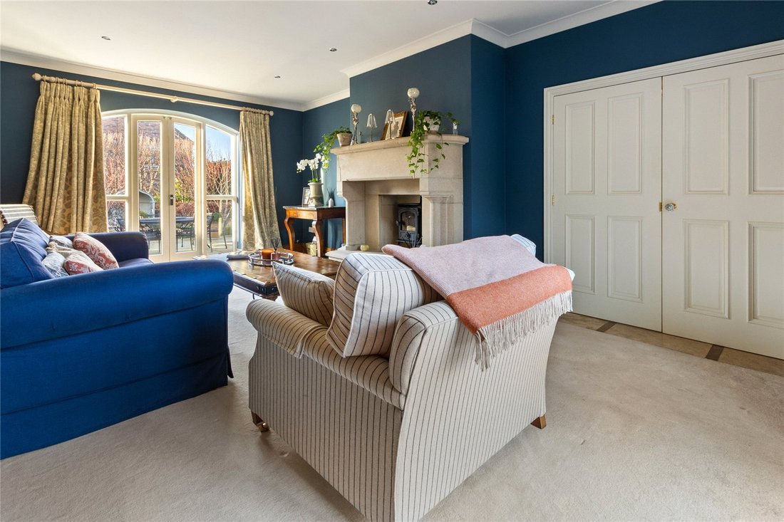 Haus in Bigby, England 3 - 18729948