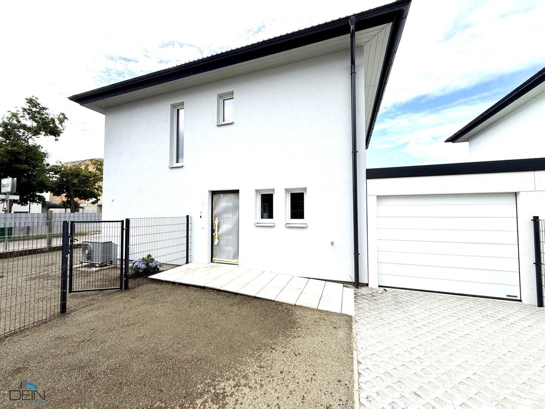 House in Vösendorf, Lower Austria, Austria 3 - 18731188