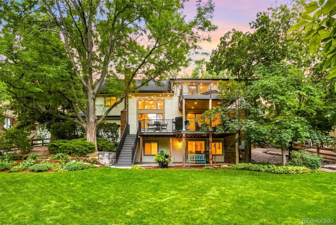 Haus in Littleton, Colorado, Vereinigte Staaten 3 - 18729609