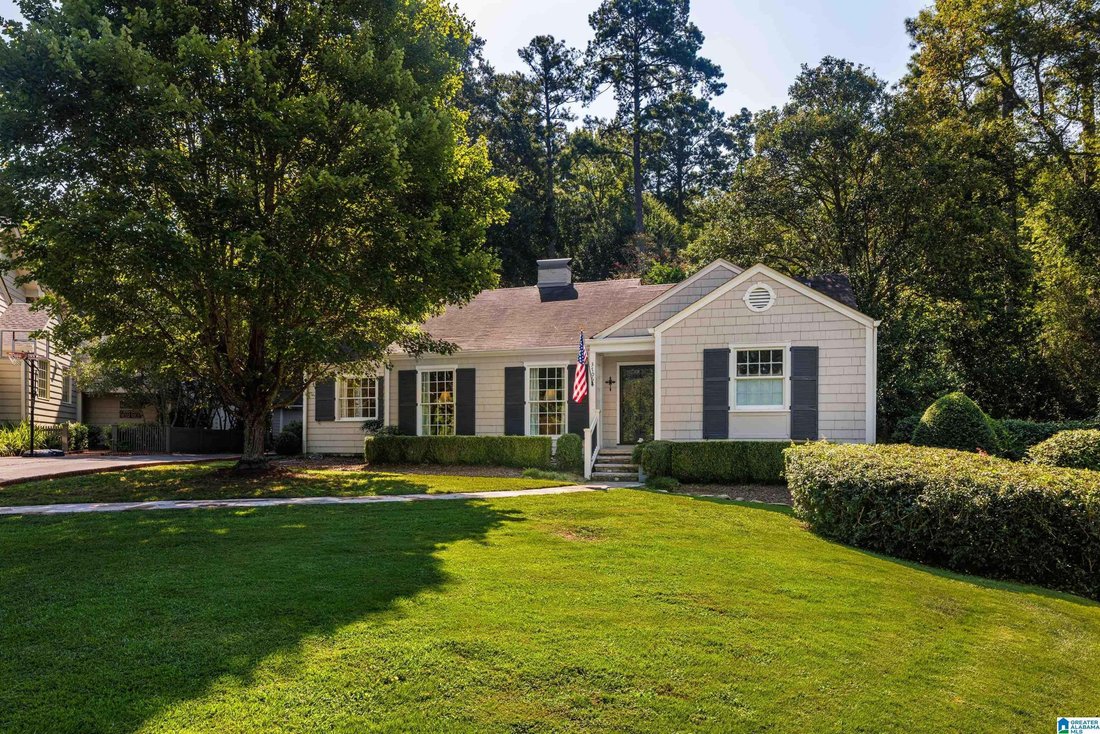 Maison à Mountain Brook, Alabama, États-Unis 2 - 18729757