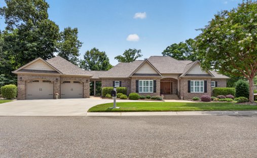 Casa a Aiken, Carolina del Sud, Stati Uniti 1