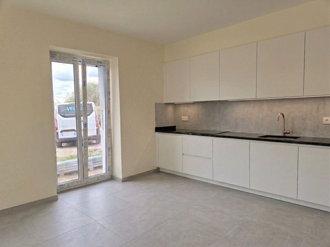 Wohnung in Chevilly VD, Waadt, Schweiz 2 - 18729957