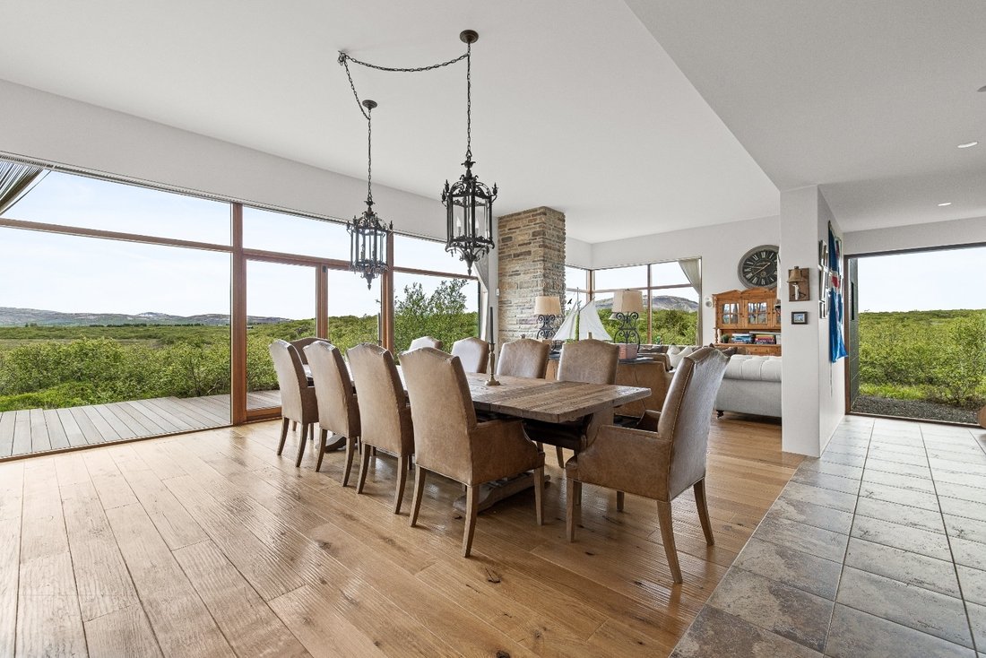 Villa in Selfoss, Island 3 - 18730665