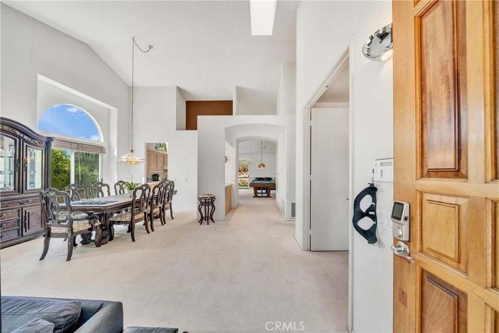 Maison à Rancho Santa Fe, Californie, États-Unis 5 - 18730059