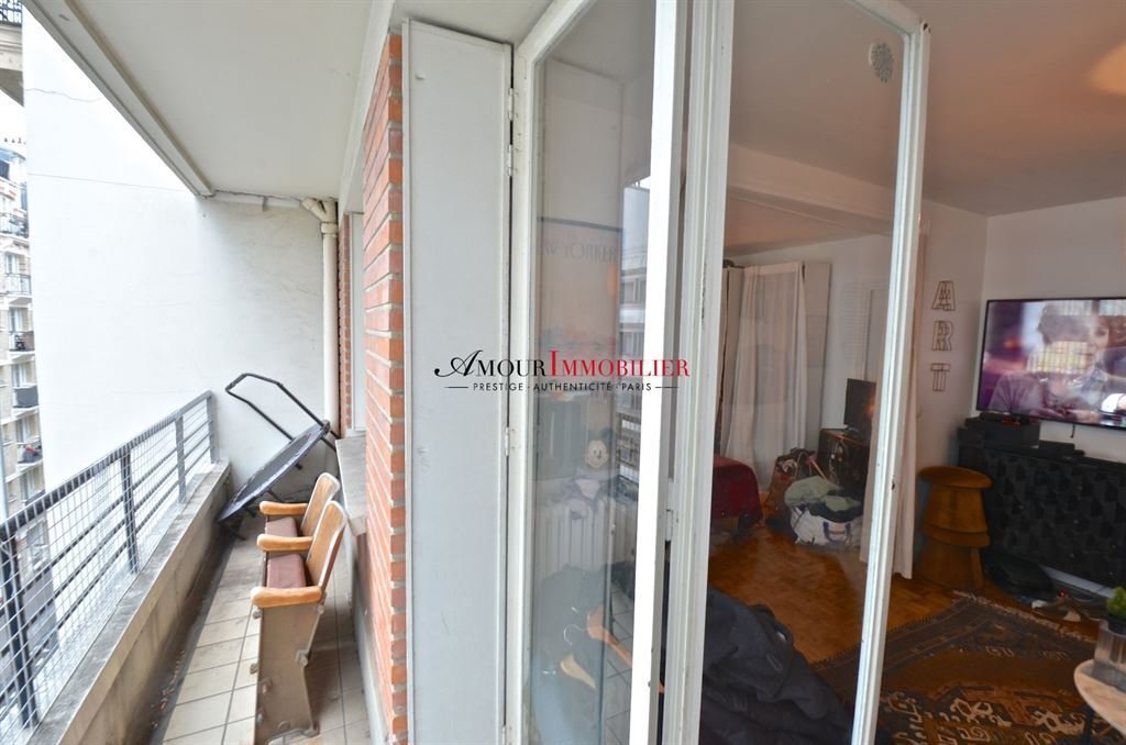 Apartamento en Violet Commerce, Paris 15e Arrondissement, París 5 - 18730803