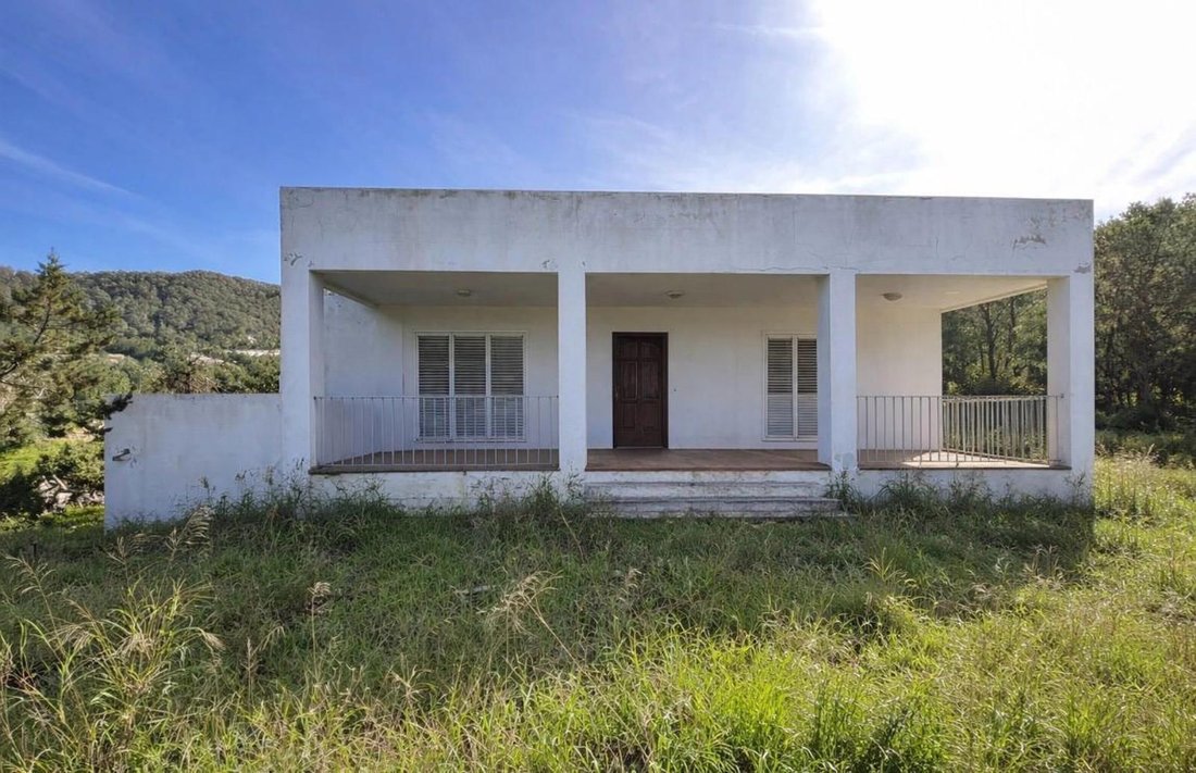 Finca a Sant Josep de sa Talaia, Isole Baleari, Spagna 2 - 18703894