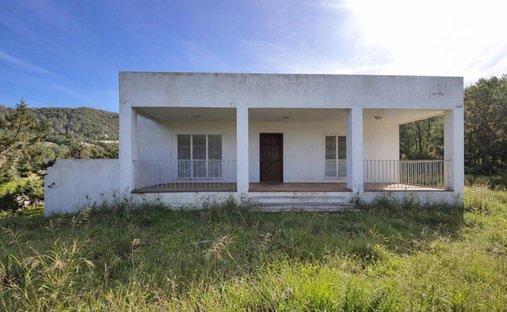 Finca à Sant Josep de sa Talaia, Îles Baléares, Espagne 1