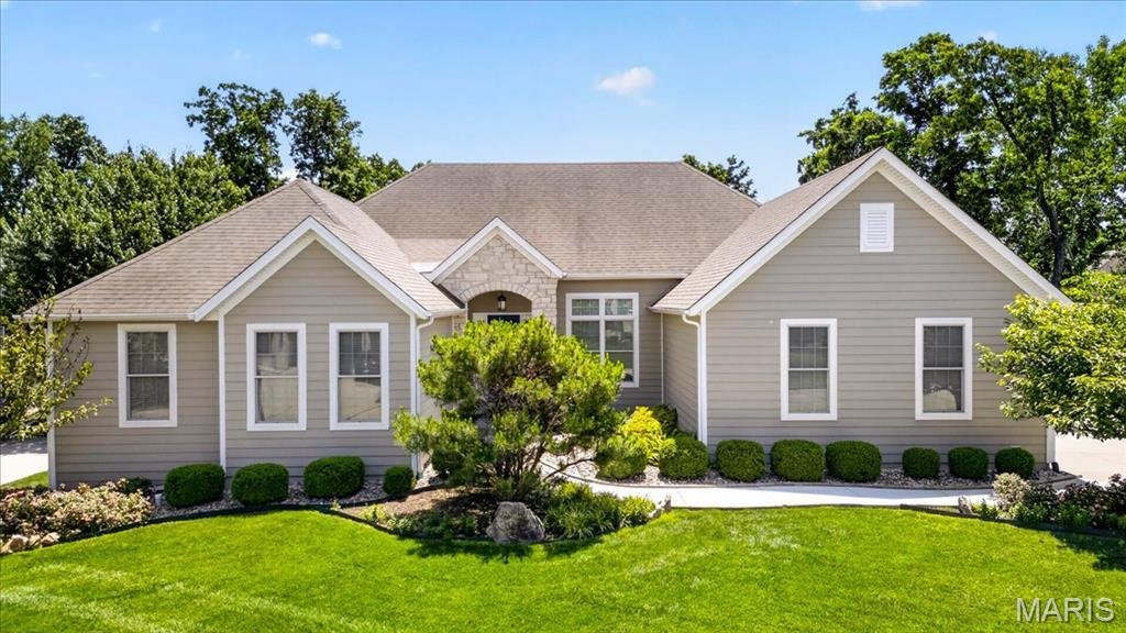 Haus in Wentzville, Missouri, Vereinigte Staaten 1 - 18729847