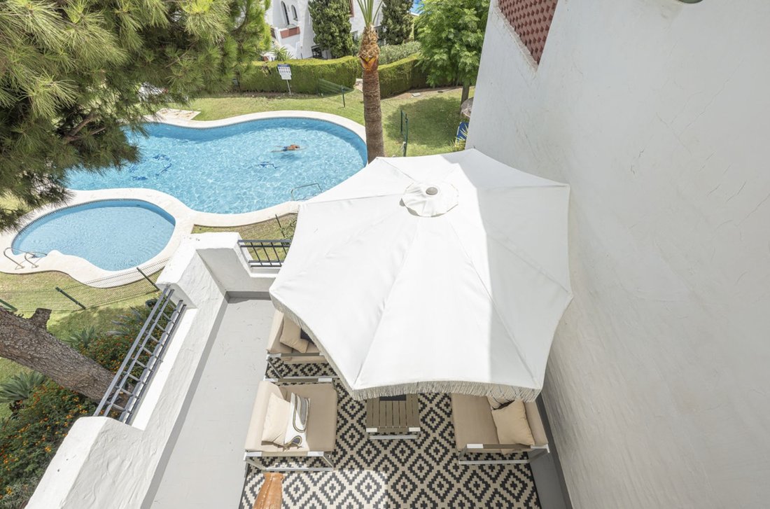 Residenza a Bel-Air, Estepona, Andalusia 2 - 18730935