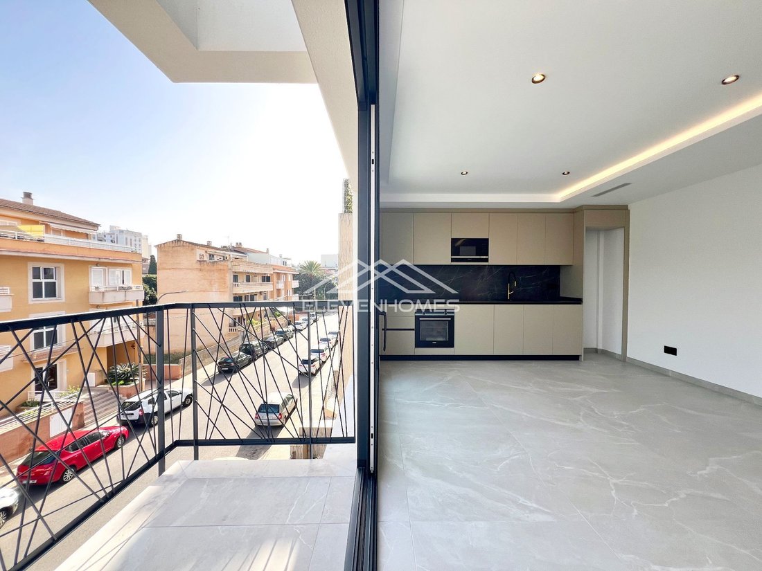 Finca en Génova, Palma, Islas Baleares 3 - 18730519