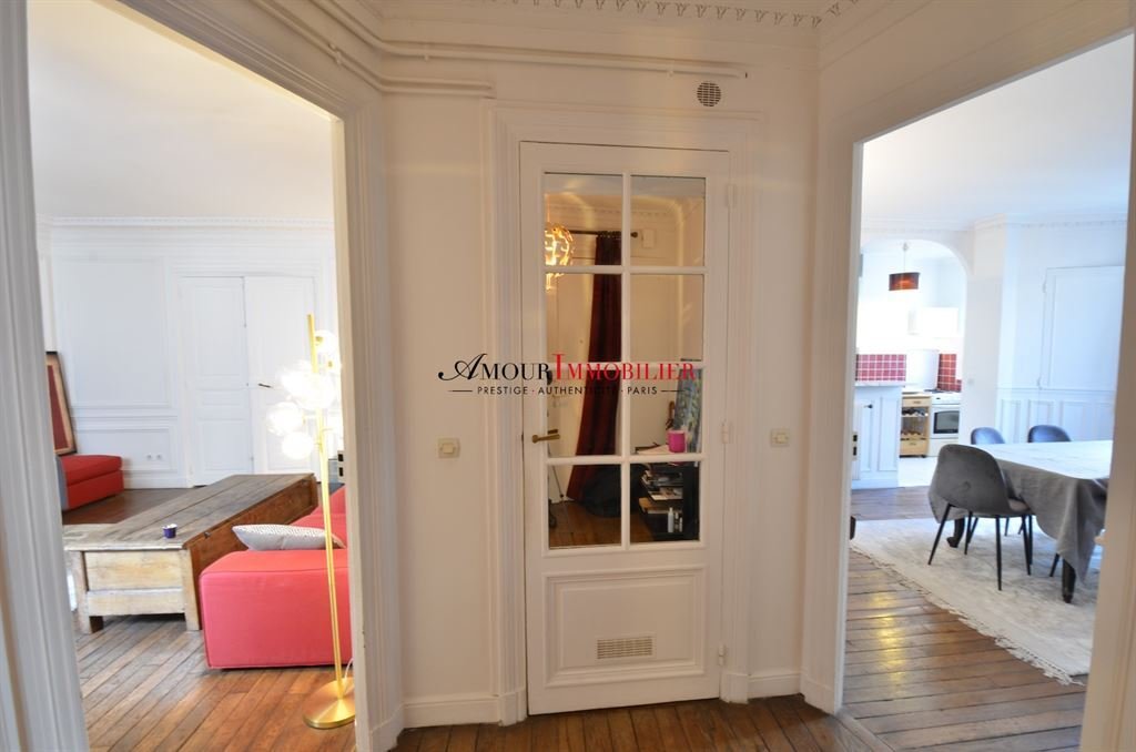 Apartment in Ternes-Maillot, Paris 17e Arrondissement, Paris 5 - 18730804
