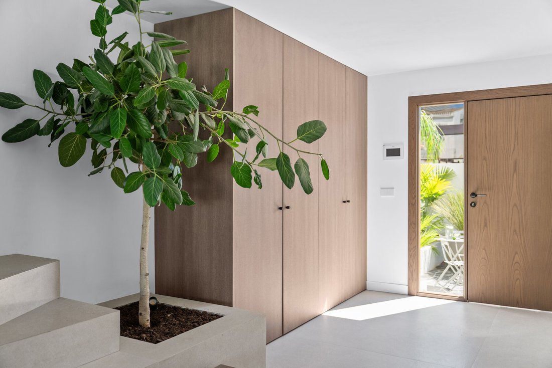 Townhouse en Playa Puerto Banús, Marbella, España 3 - 18238441