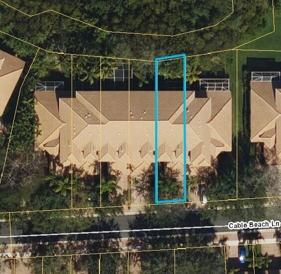 Stadthaus in Palm Beach Gardens, Florida, Vereinigte Staaten 2 - 18729951