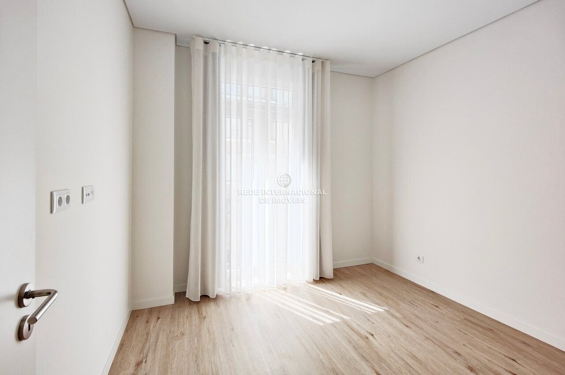 Wohnung in Campo de Ourique, Lissabon, Portugal 4 - 18730499