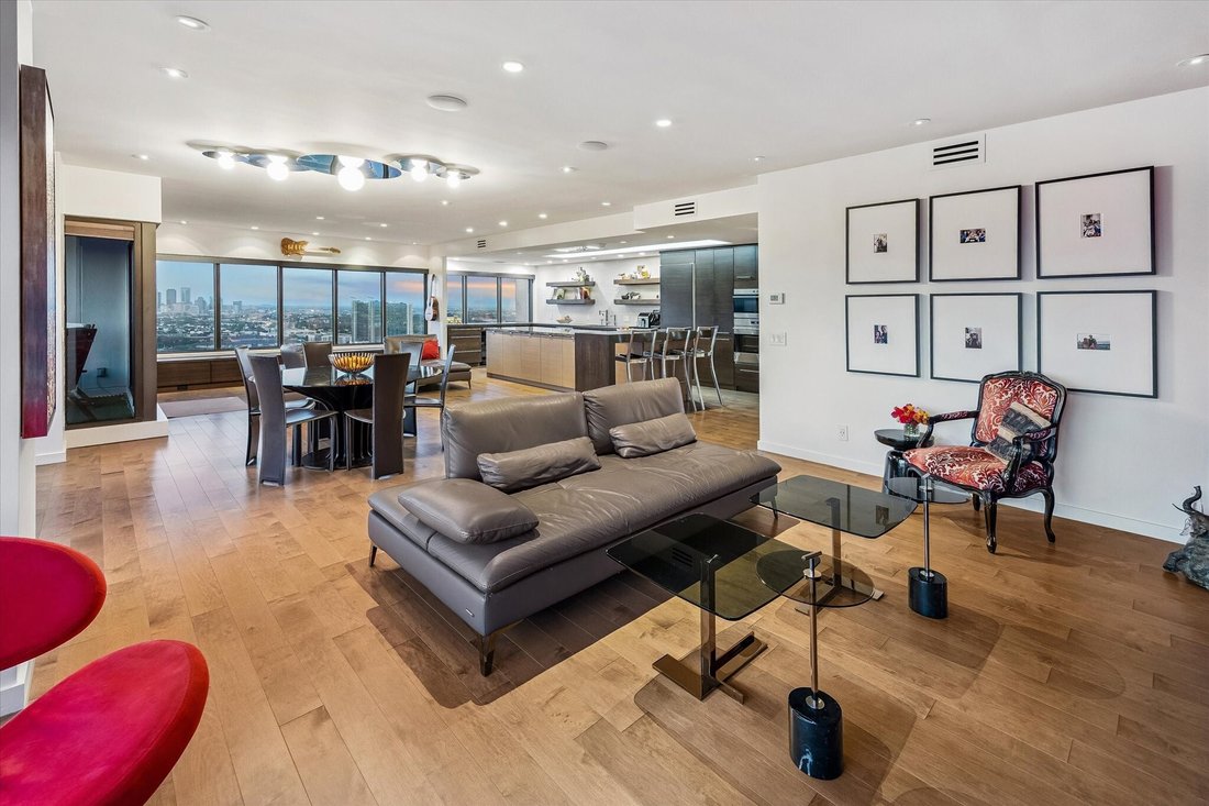 Appartement à Houston, Texas, États-Unis 1 - 18730602
