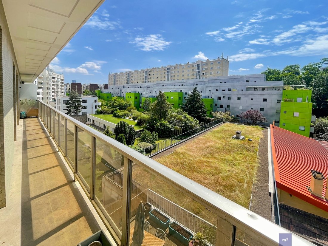 Apartamento en San Lambert, Paris 15e Arrondissement, París 2 - 18730880