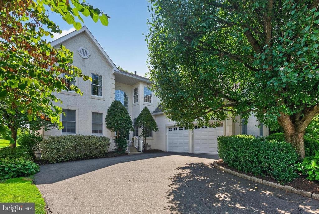 Haus in Moorestown, New Jersey, Vereinigte Staaten 1 - 18730129