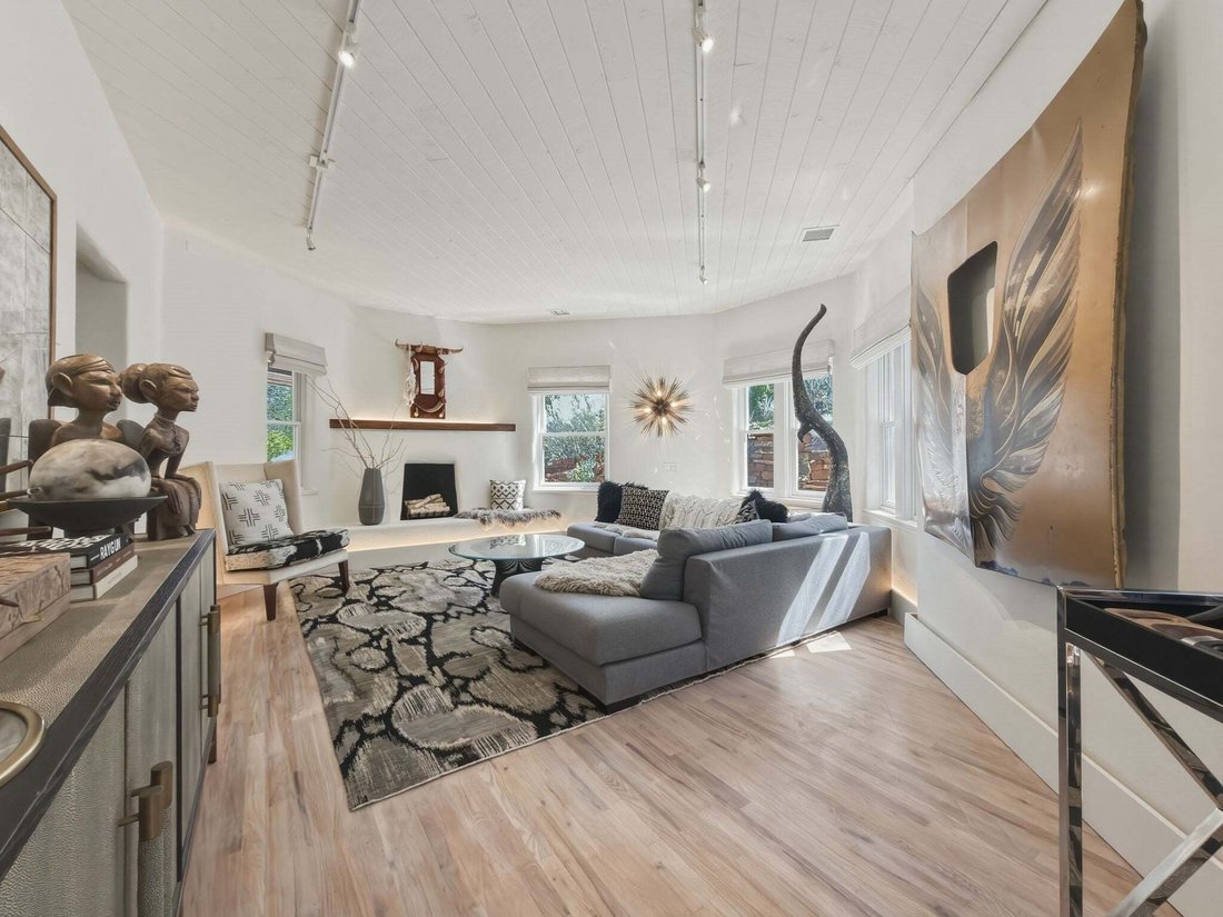 Casa a Santa Fe, Nuovo Messico, Stati Uniti 3 - 18505493