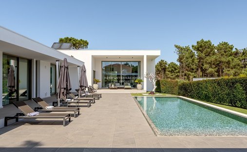 Casa en Herdade Da Aroeira, Charneca de Caparica y Sobreda, Setúbal Municipality 1