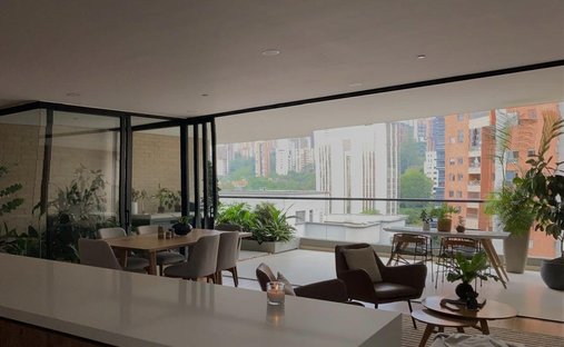 Appartamento a Medellín, Dipartimento di Antioquia, Colombia 1