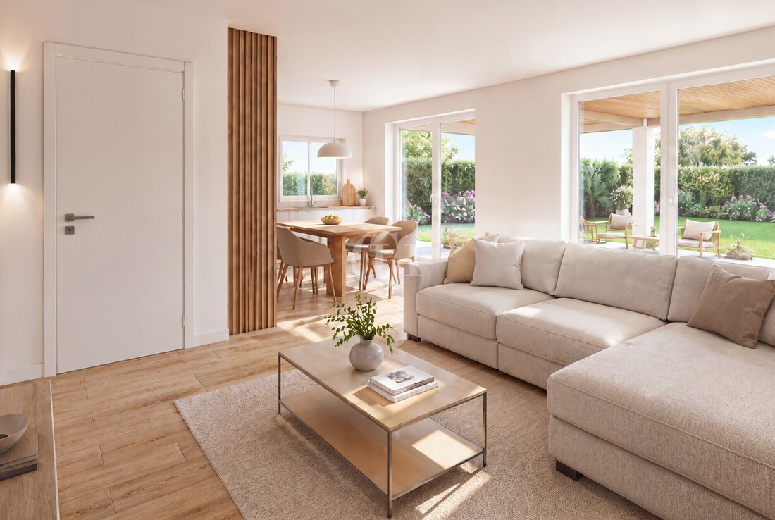Apartamento en Centro histórico, Padenghe sul Garda, Lombardía 5 - 18730397