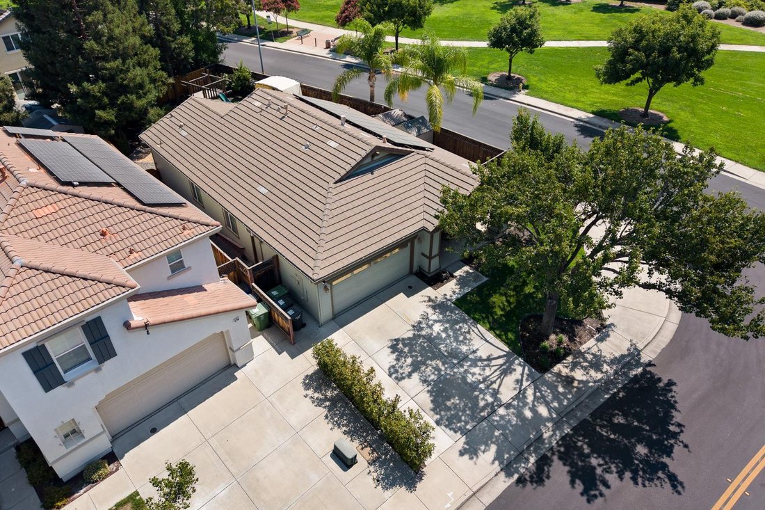 Casa en Tracy, California, Estados Unidos 3 - 18730150
