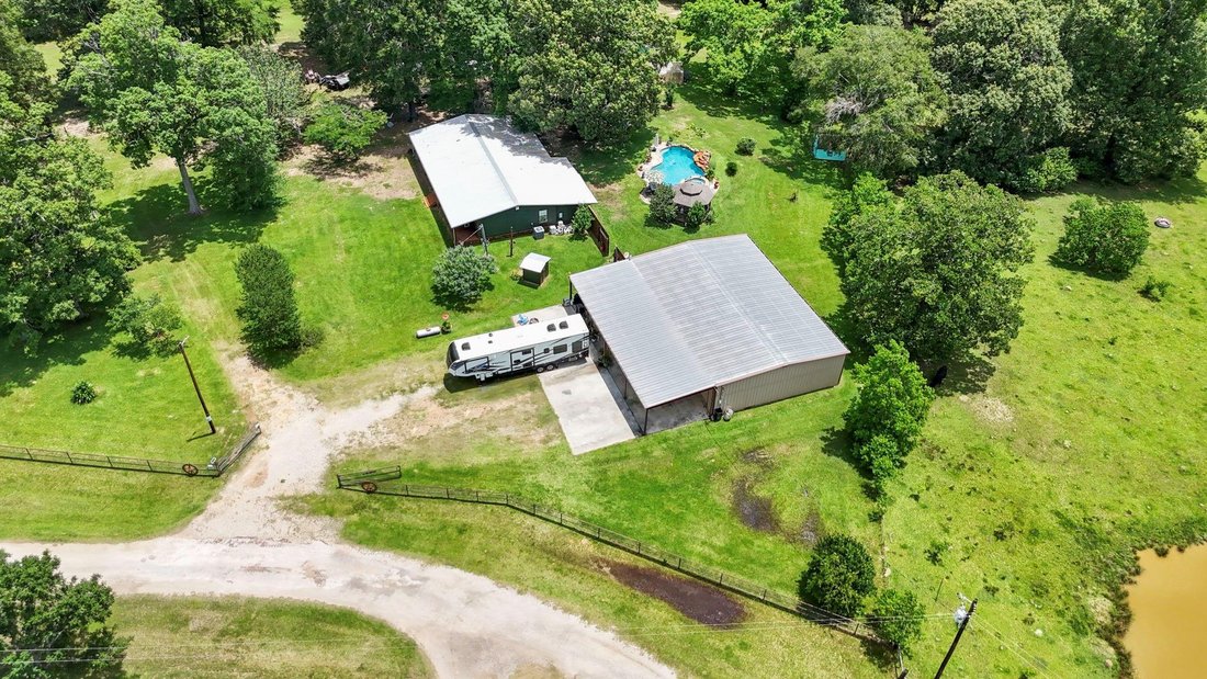 Casa a Shepherd, Texas, Stati Uniti 4 - 18729901