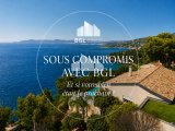 Maison à Le Lavandou, Provence-Alpes-Côte d'Azur, France 4 - 16297491