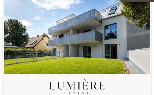 Appartement à Vienne, Vienne, Autriche 1