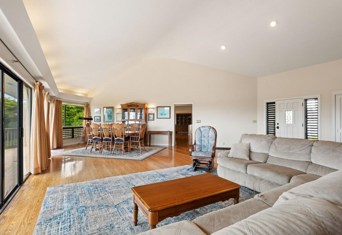 Casa a Lihue, Hawaii, Stati Uniti 3 - 18730712