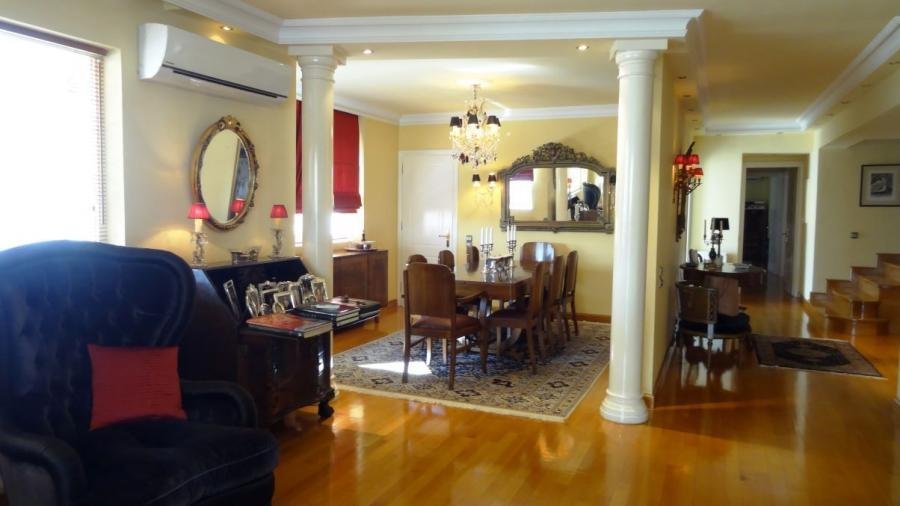 Apartment in Keratea, Attica, Greece 3 - 18730188