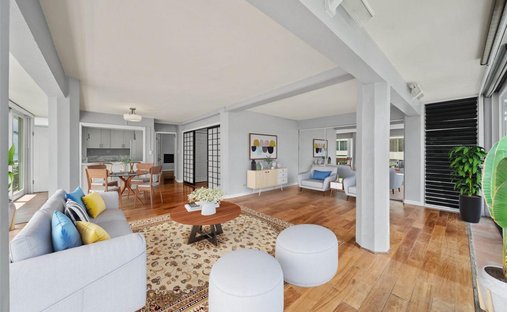Casa a Honolulu, Hawaii, Stati Uniti 1