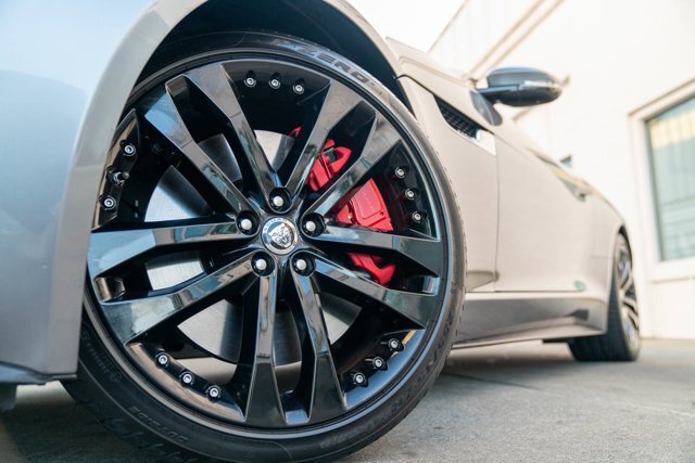 Cabriolet in Bellevue, WA, United States 4 - 18731063
