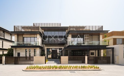 Villa en Isla Al Reem, Emirato de Abu Dabi, Emiratos Árabes Unidos 1