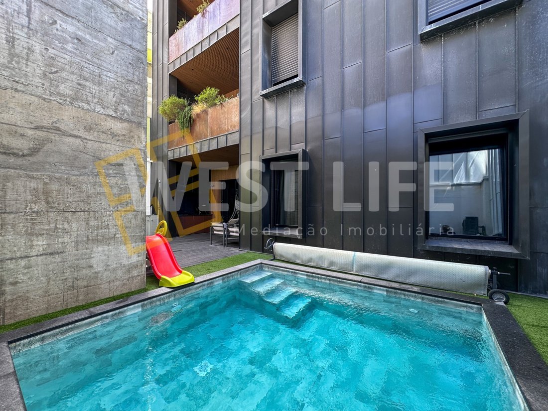 Appartement à Lourinha et Atalaia, Lisbonne, Portugal 1 - 16472512