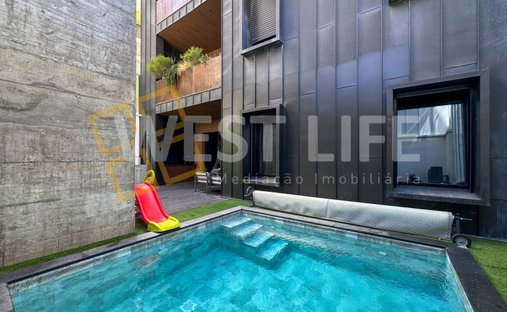 Apartment in Lourinha e Atalaia, Lisbon, Portugal 1