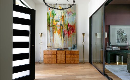Haus in Dallas, Texas, Vereinigte Staaten 1