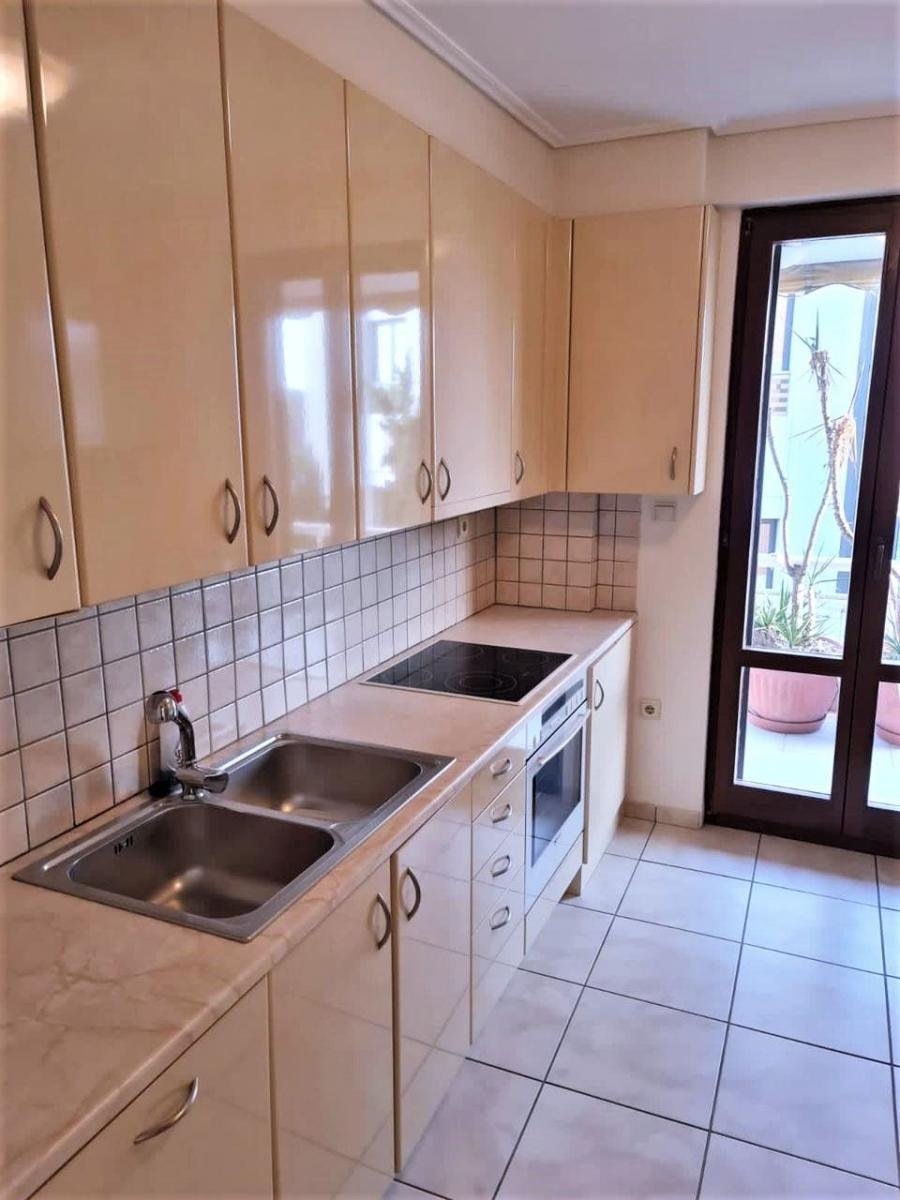 Apartment in Glyfada, Attica, Greece 5 - 18730156