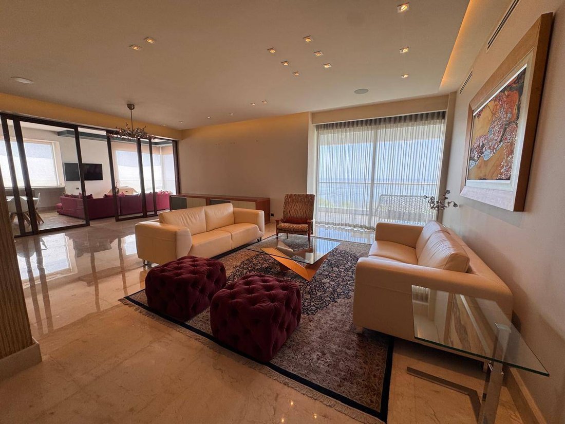 Apartment in Panama City, Panama, Panama 1 - 18730912