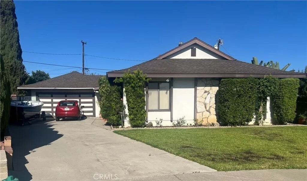 House in Brea, California, United States 1 - 18730036